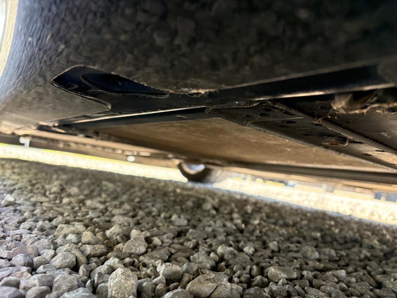 Chevrolet Corvette 2D Convertible 2004