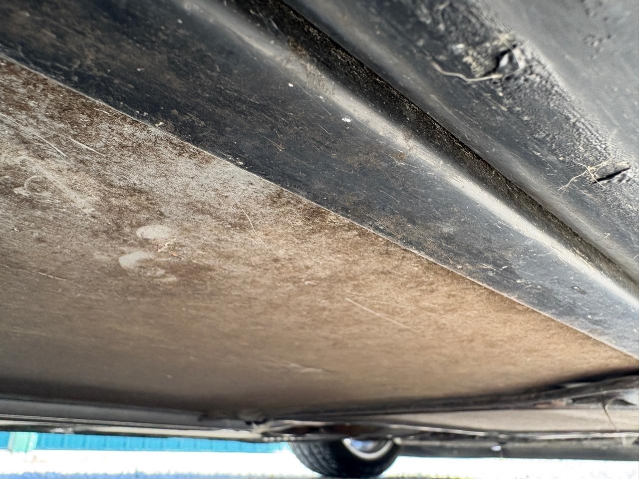 Chevrolet Corvette 2D Convertible 2004