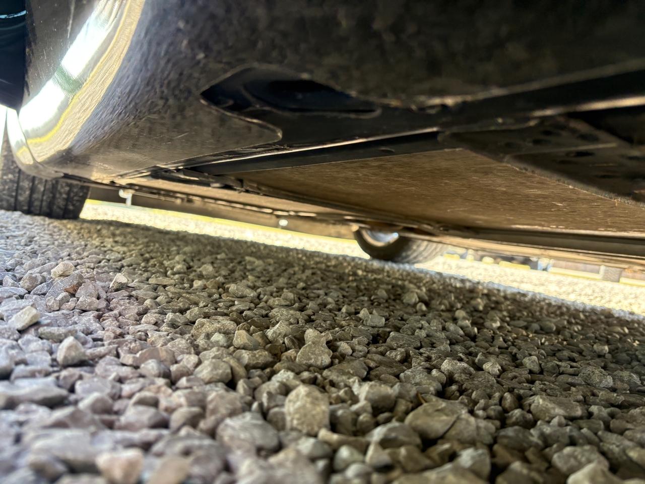 Chevrolet Corvette 2D Convertible 2004