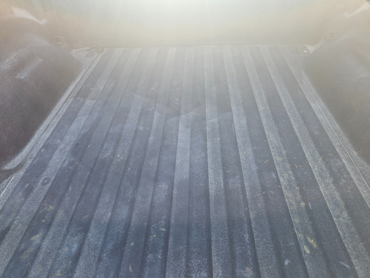 RAM 1500 Laramie 4x4 Crew Cab 5'7" Box 2021