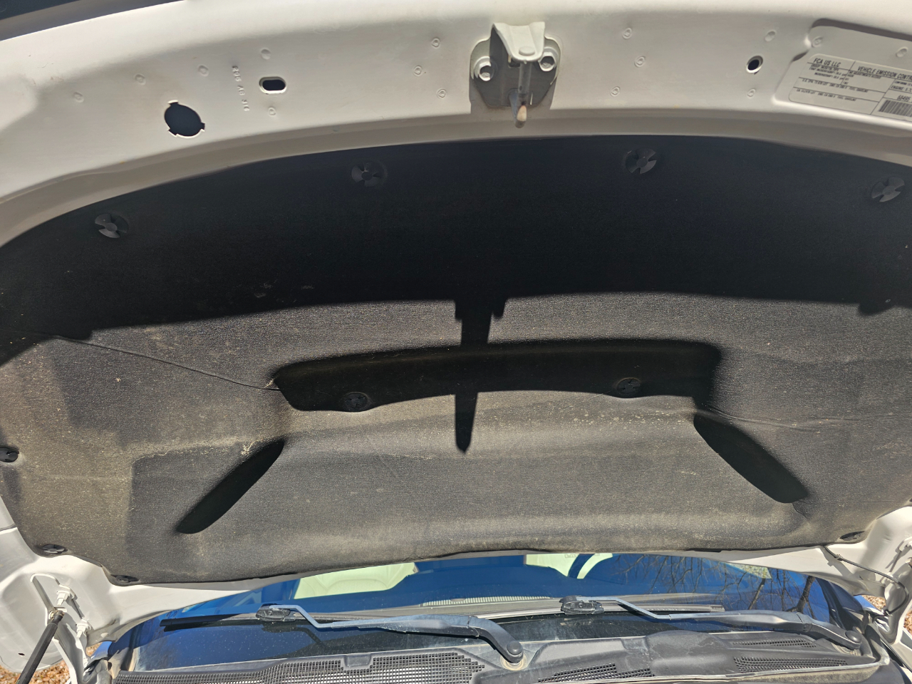 RAM 1500 Laramie 4x4 Crew Cab 5'7" Box 2021