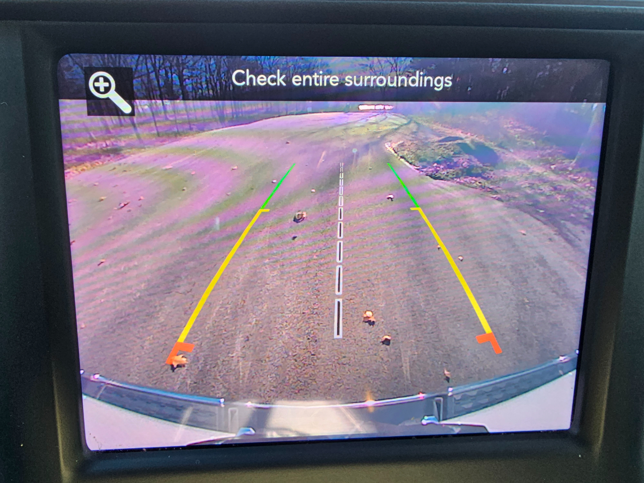 RAM 1500 Laramie 4x4 Crew Cab 5'7" Box 2021