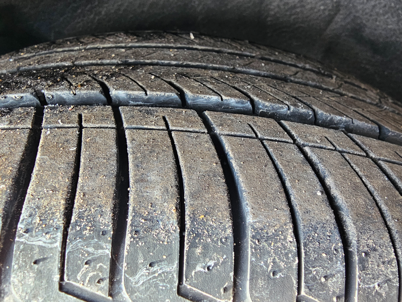 Cadillac XTS 4dr Sdn Platinum AWD 2013