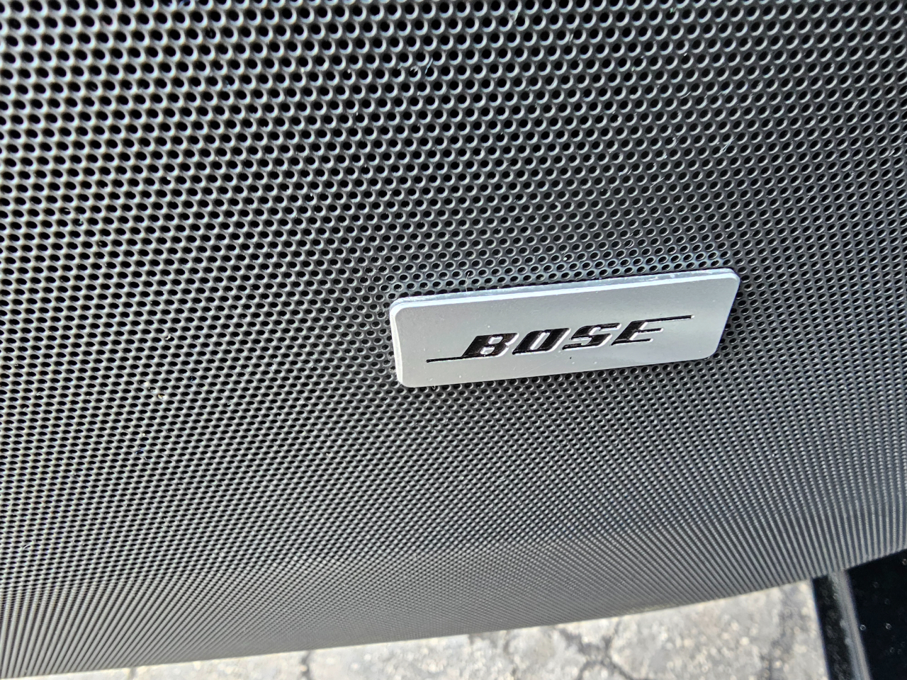 Cadillac XTS 4dr Sdn Platinum AWD 2013