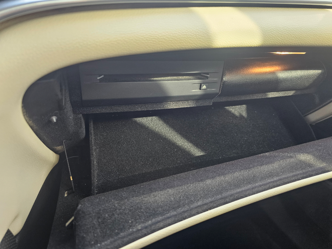 Cadillac XTS 4dr Sdn Platinum AWD 2013