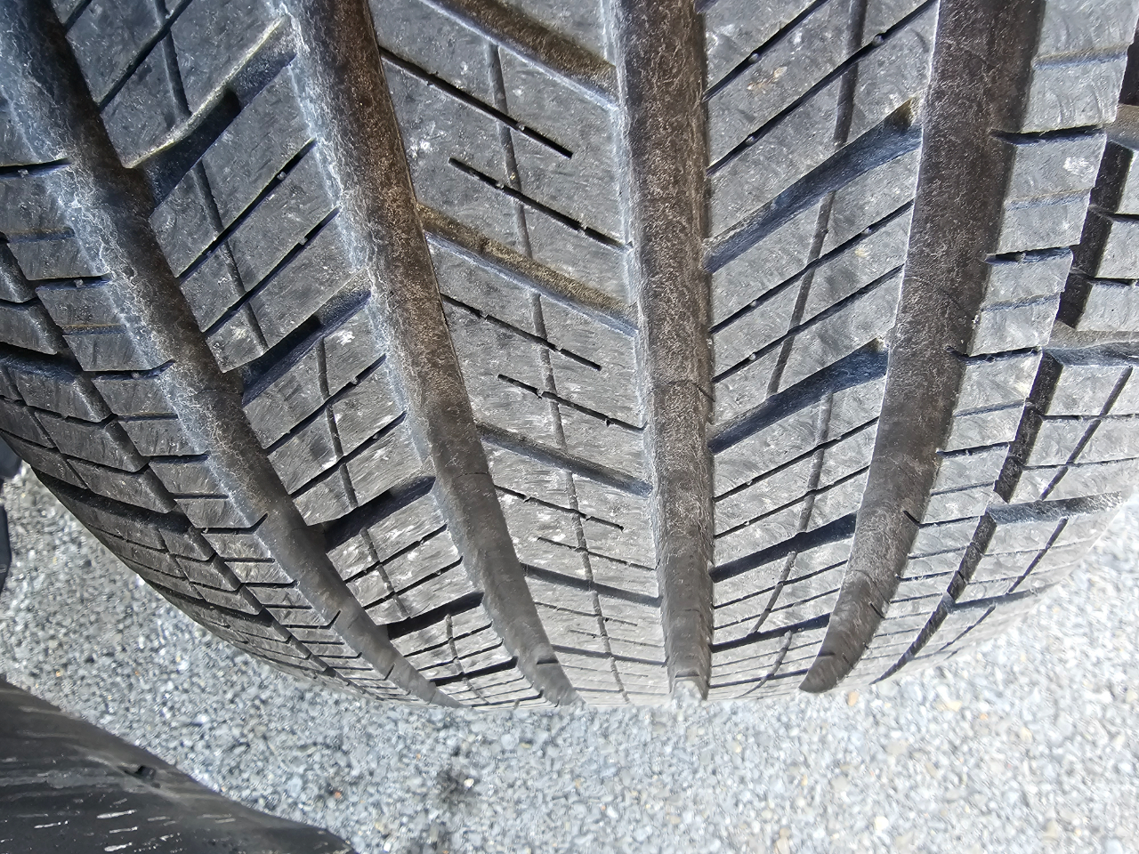 Ford Escape FWD 4dr Titanium 2014