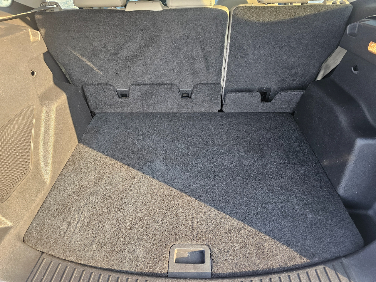 Ford Escape FWD 4dr Titanium 2014