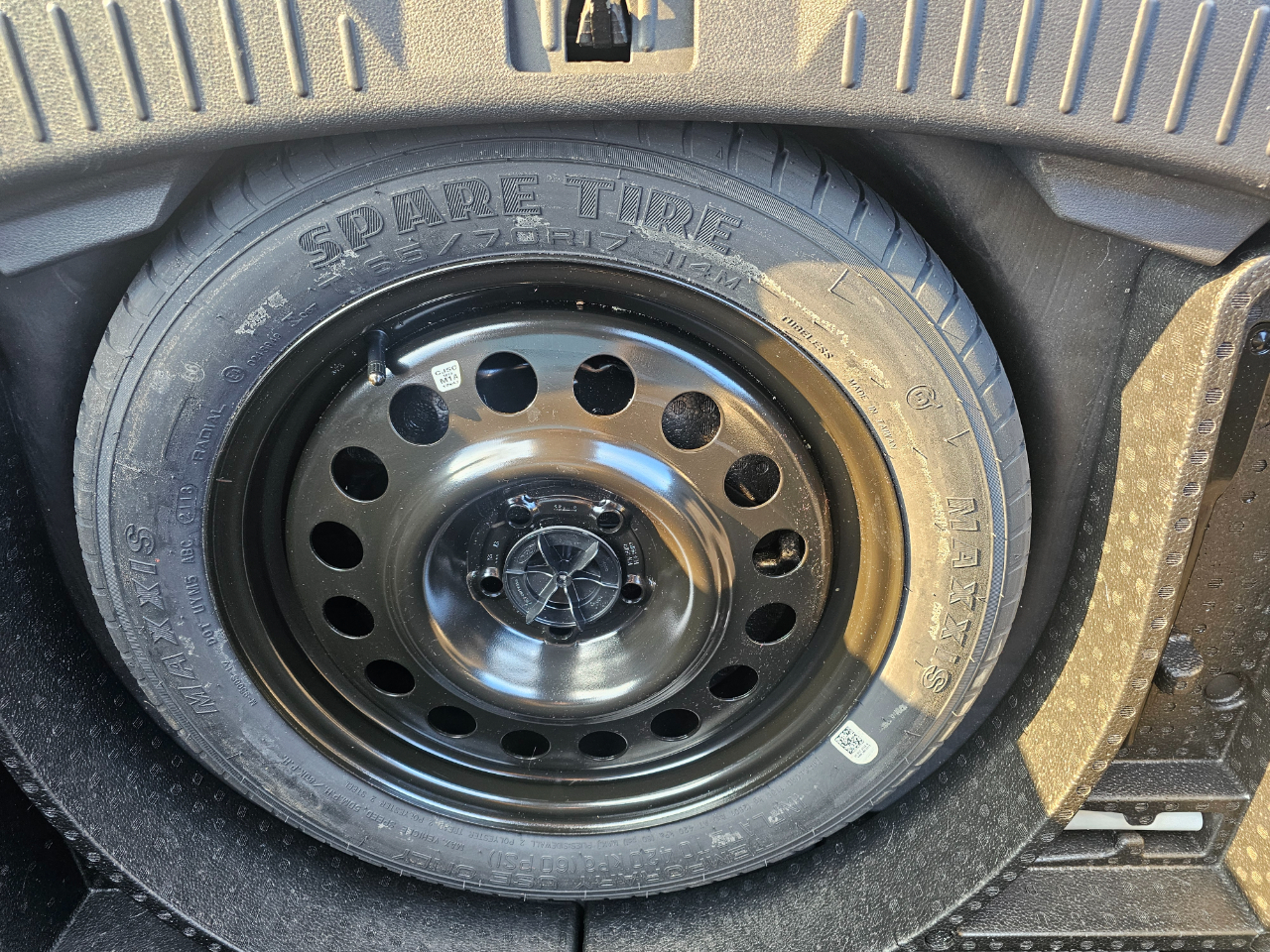 Ford Escape FWD 4dr Titanium 2014