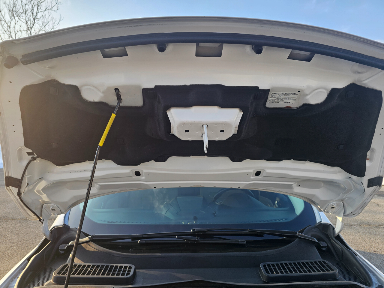 Ford Escape FWD 4dr Titanium 2014