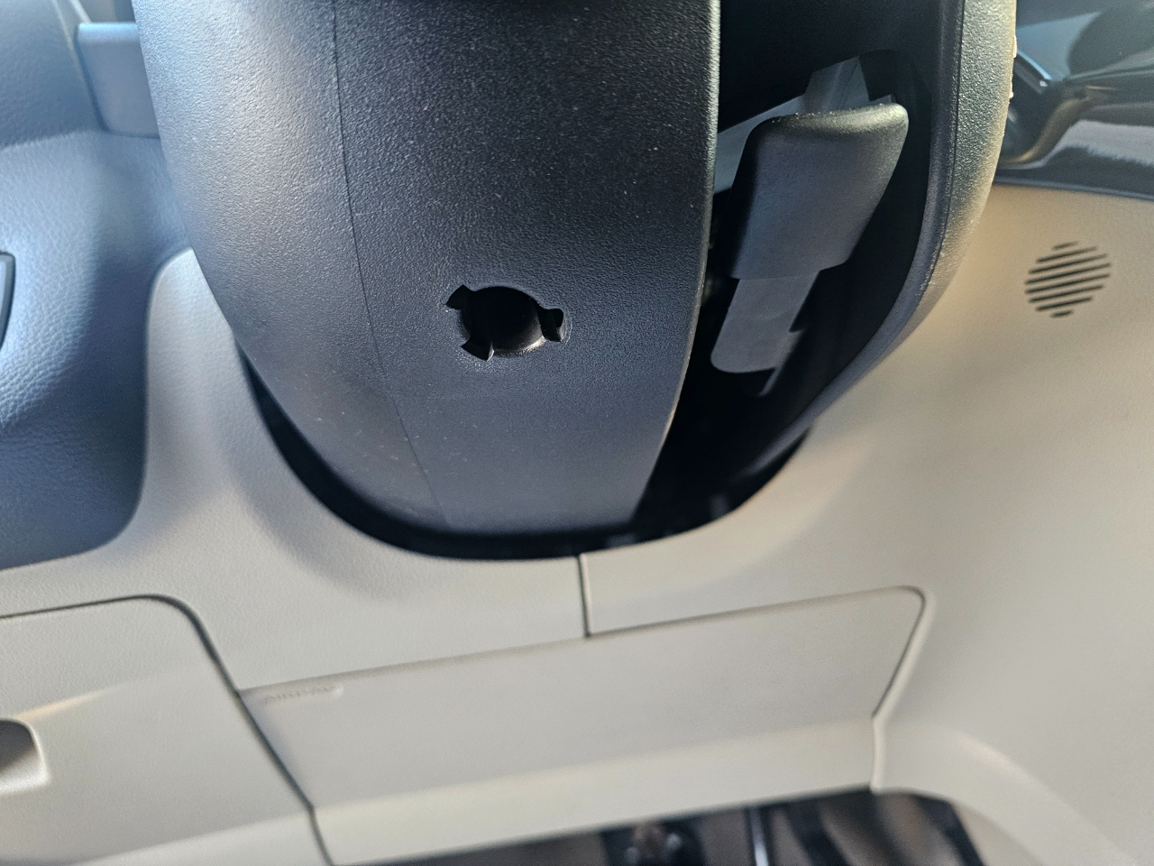 Ford Escape FWD 4dr Titanium 2014