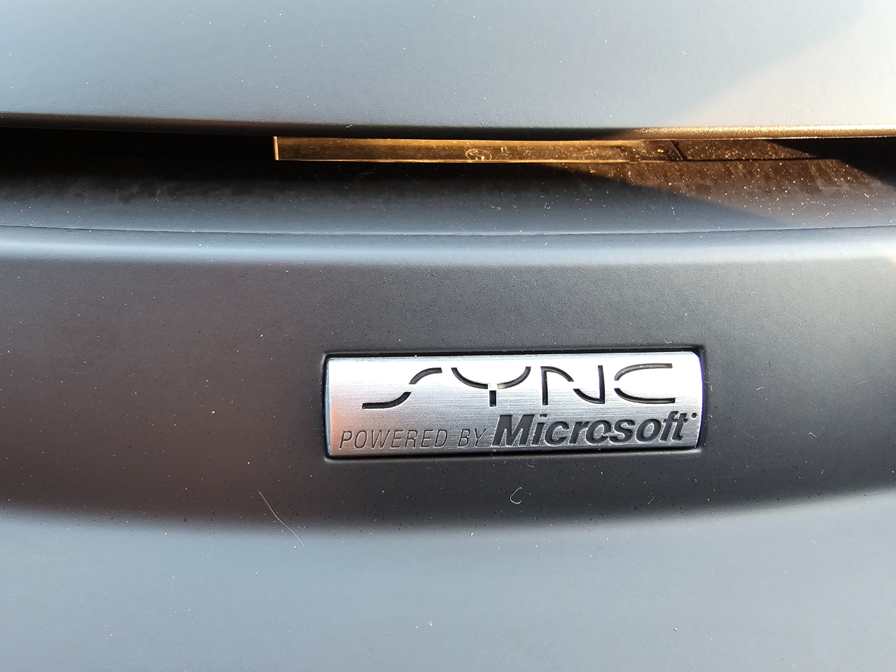 Ford Escape FWD 4dr Titanium 2014