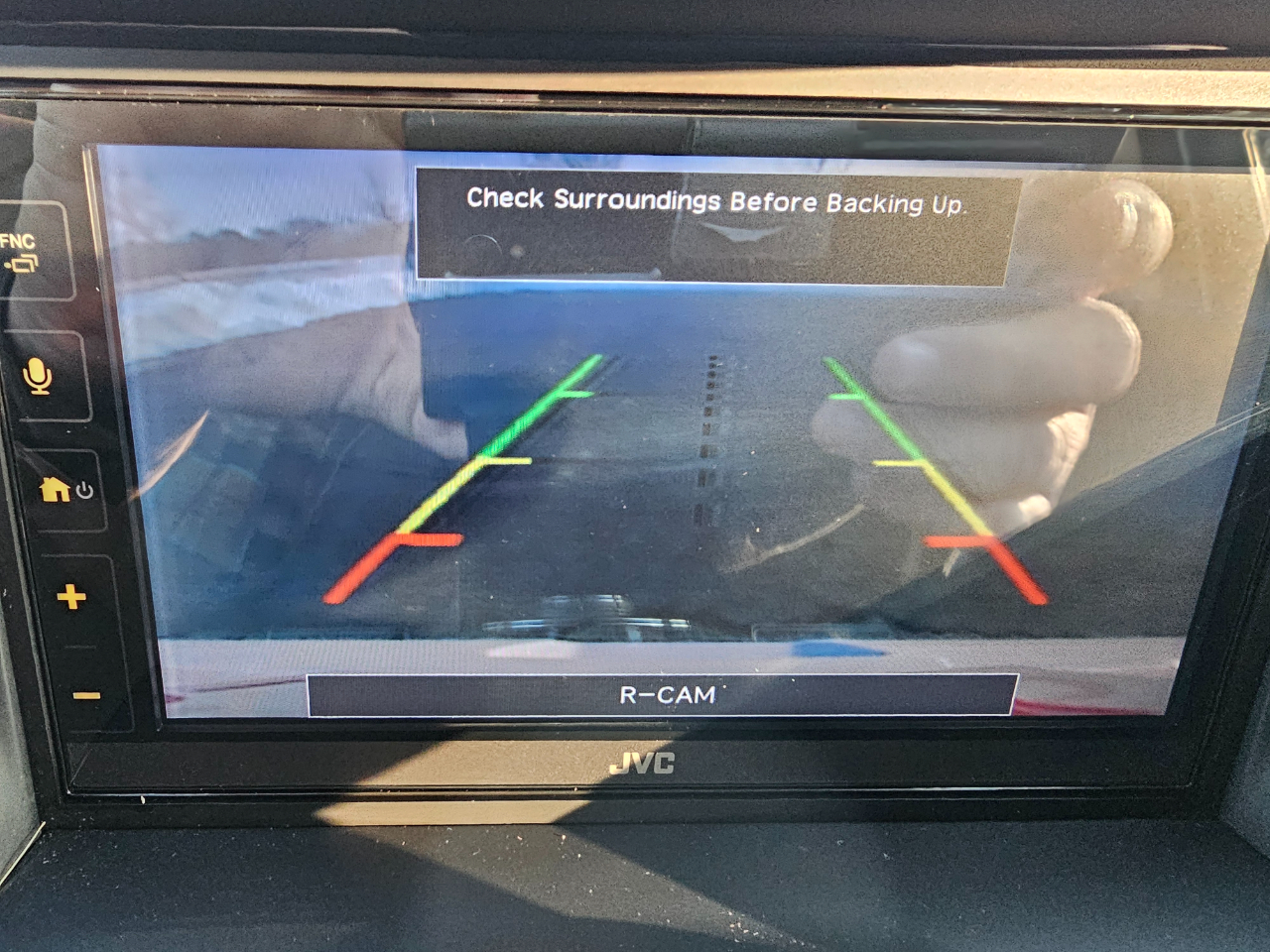 Ford Escape FWD 4dr Titanium 2014