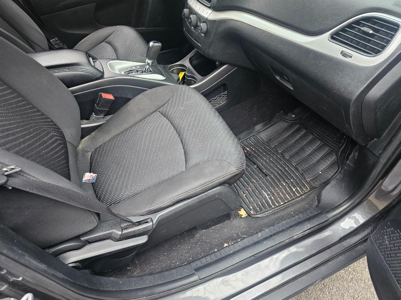 Dodge Journey FWD 4dr American Value Pkg 2015