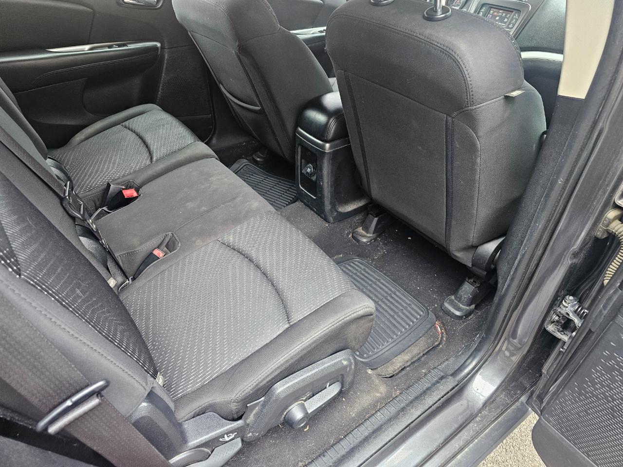 Dodge Journey FWD 4dr American Value Pkg 2015