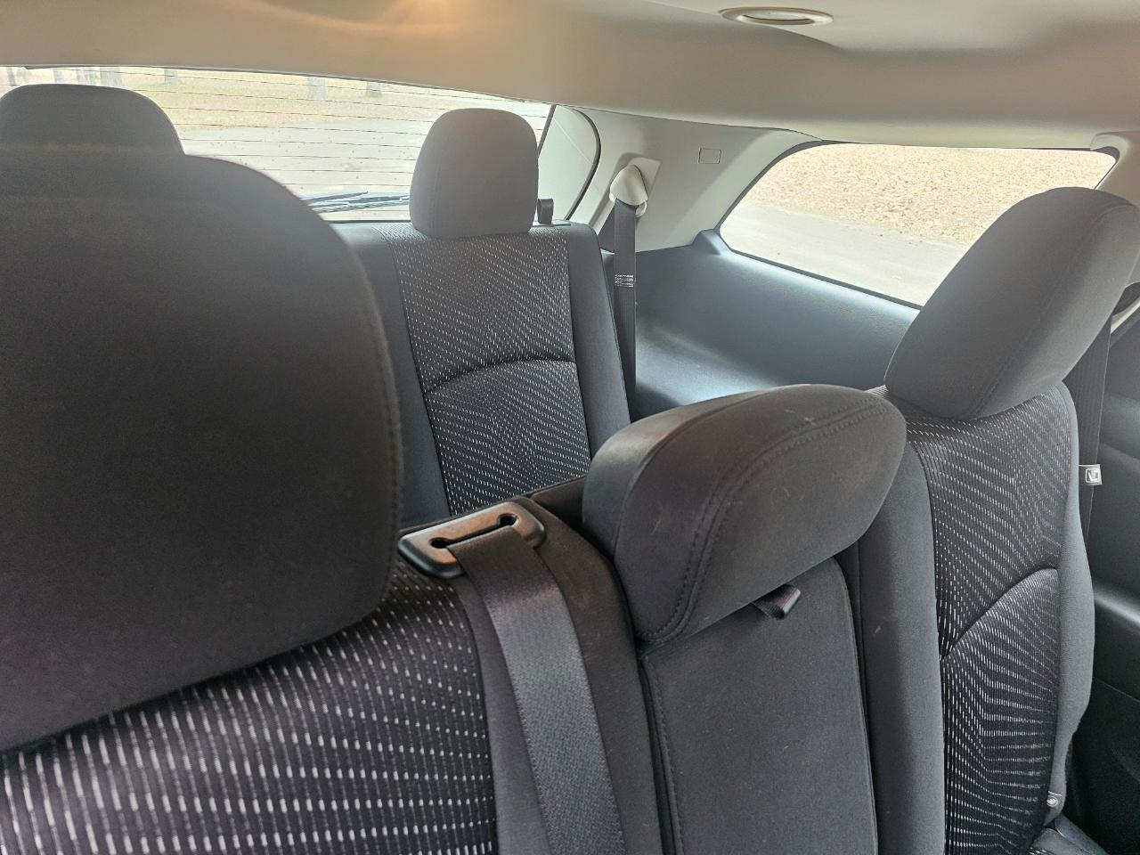 Dodge Journey FWD 4dr American Value Pkg 2015