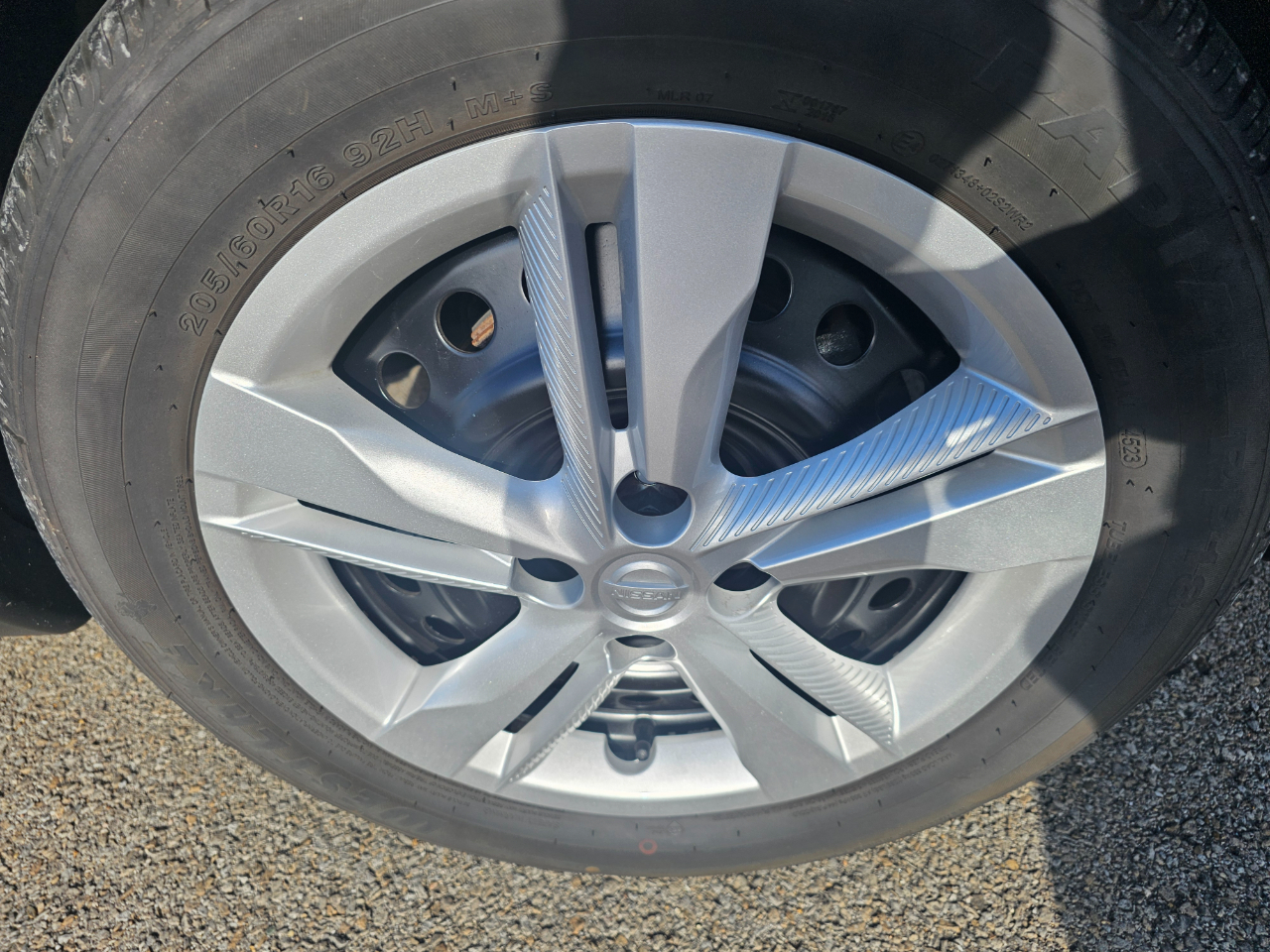 Nissan Kicks S FWD 2020