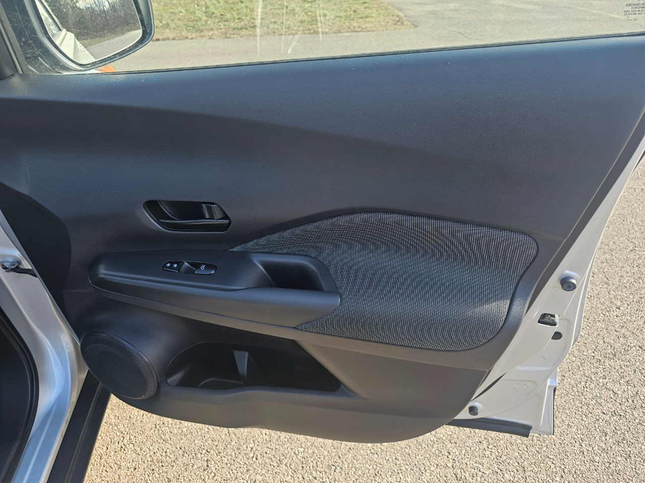 Nissan Kicks S FWD 2020