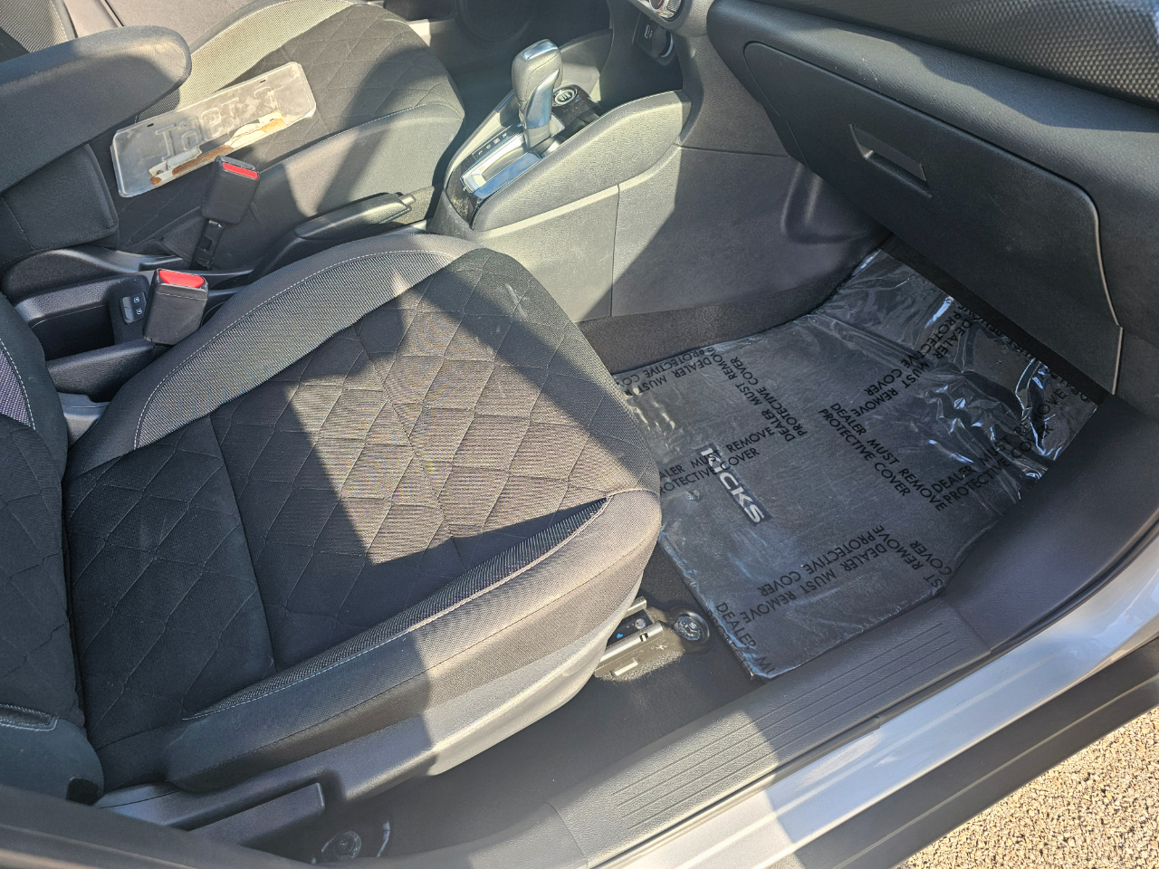 Nissan Kicks S FWD 2020