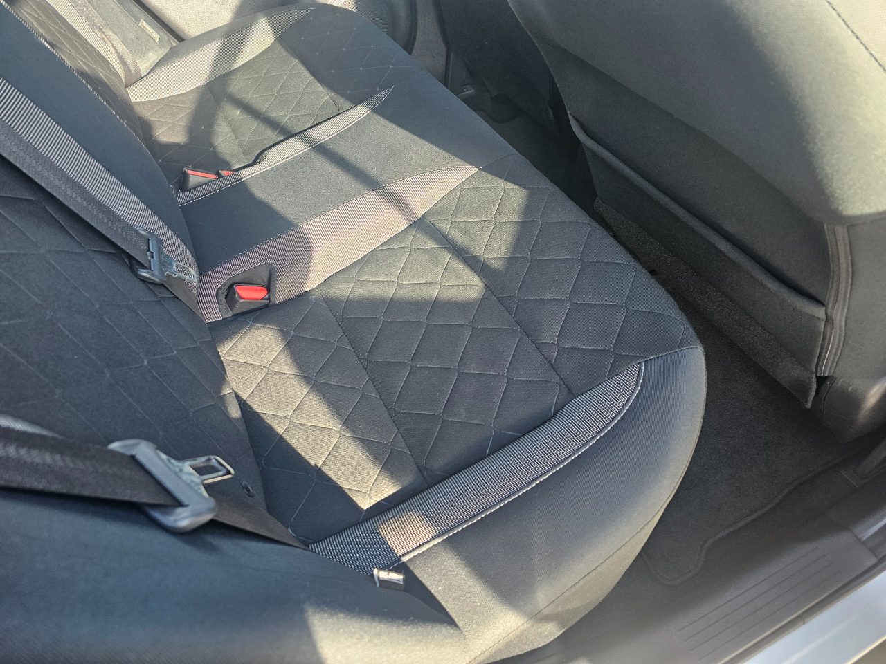 Nissan Kicks S FWD 2020