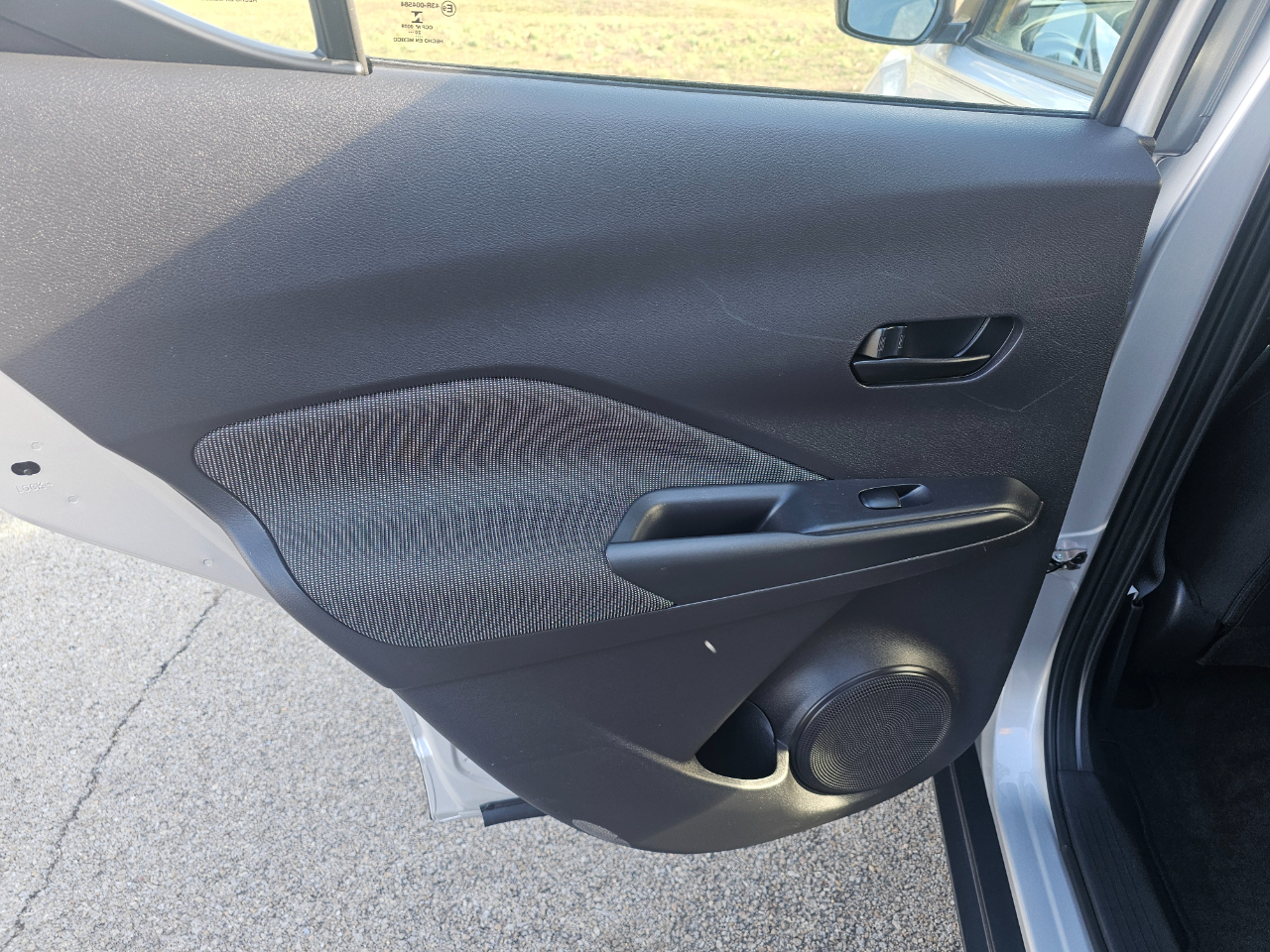 Nissan Kicks S FWD 2020