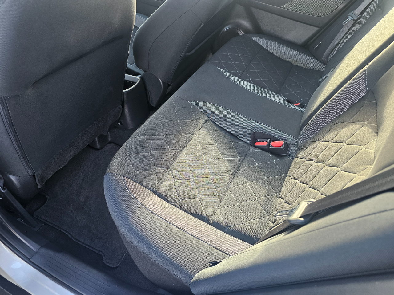 Nissan Kicks S FWD 2020