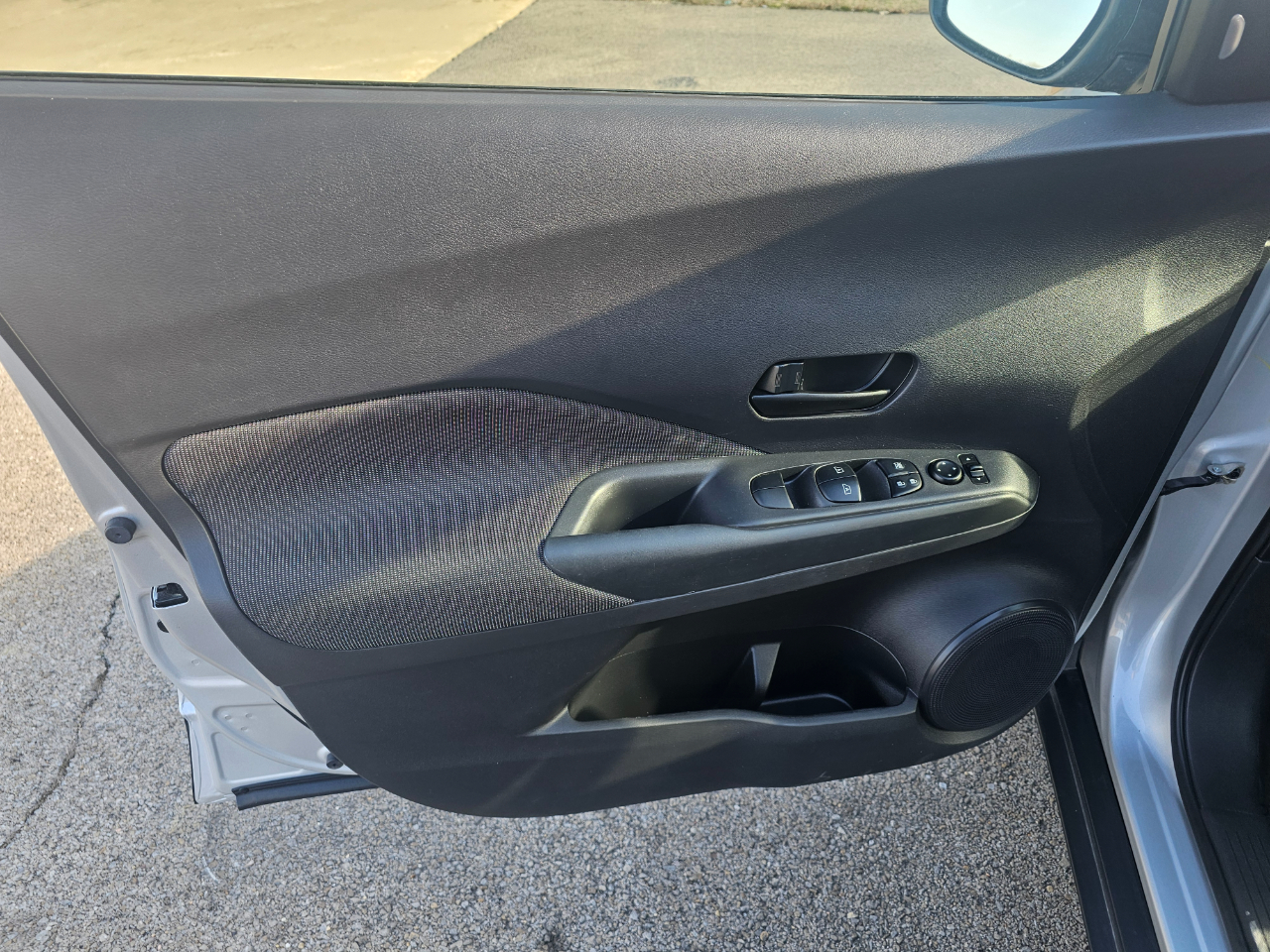 Nissan Kicks S FWD 2020