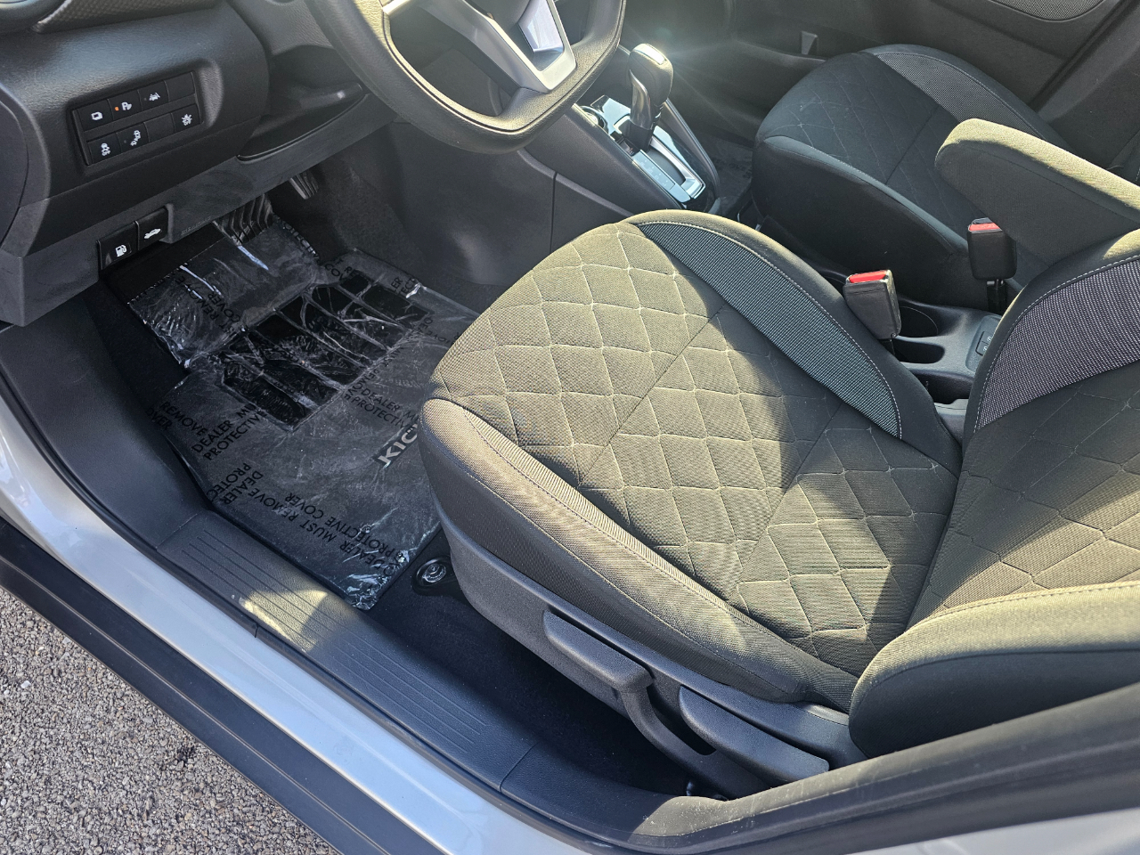 Nissan Kicks S FWD 2020