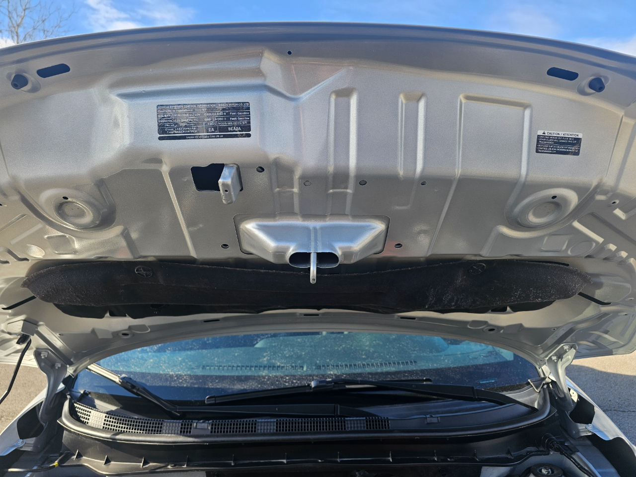 Nissan Kicks S FWD 2020