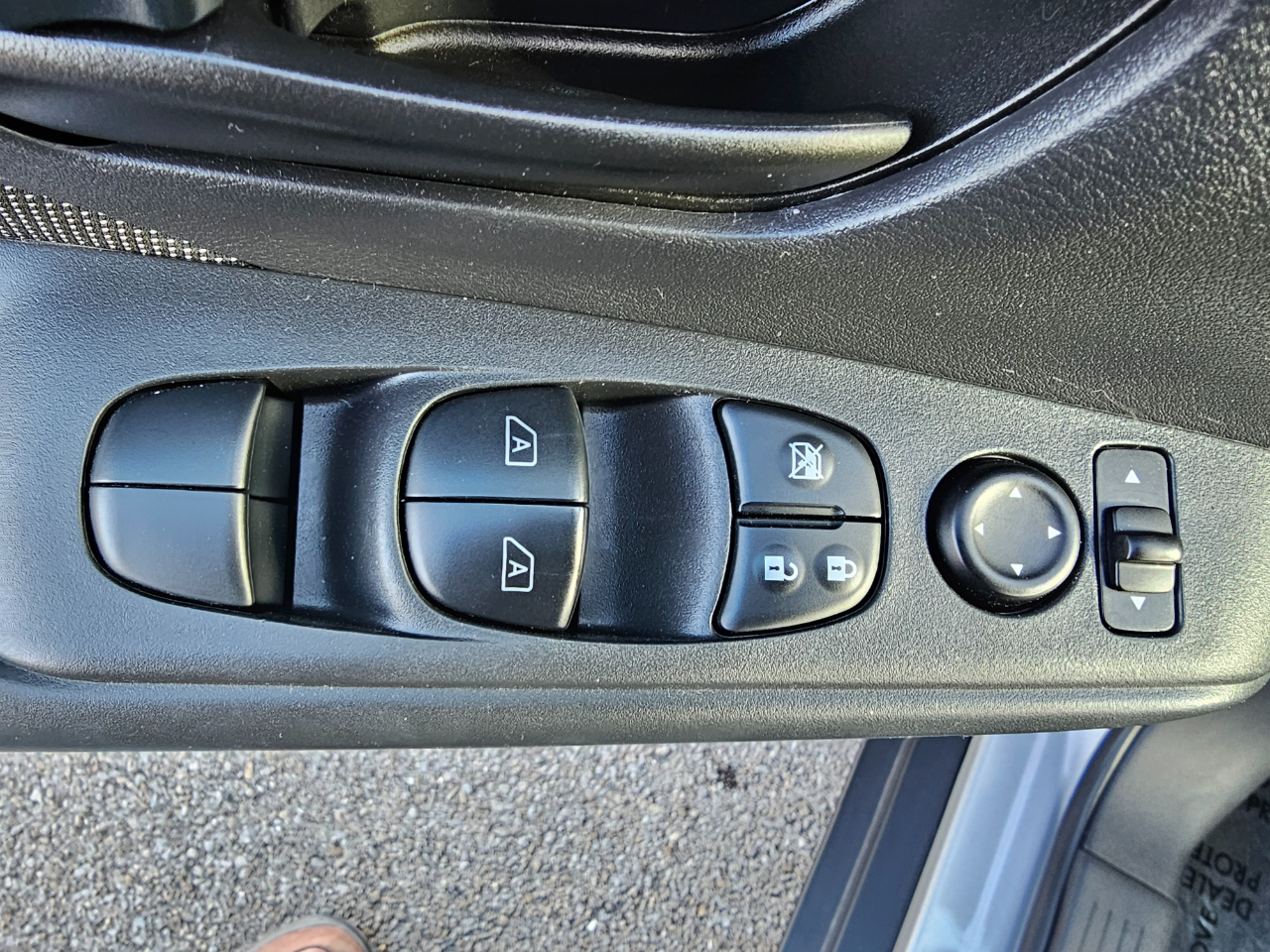 Nissan Kicks S FWD 2020