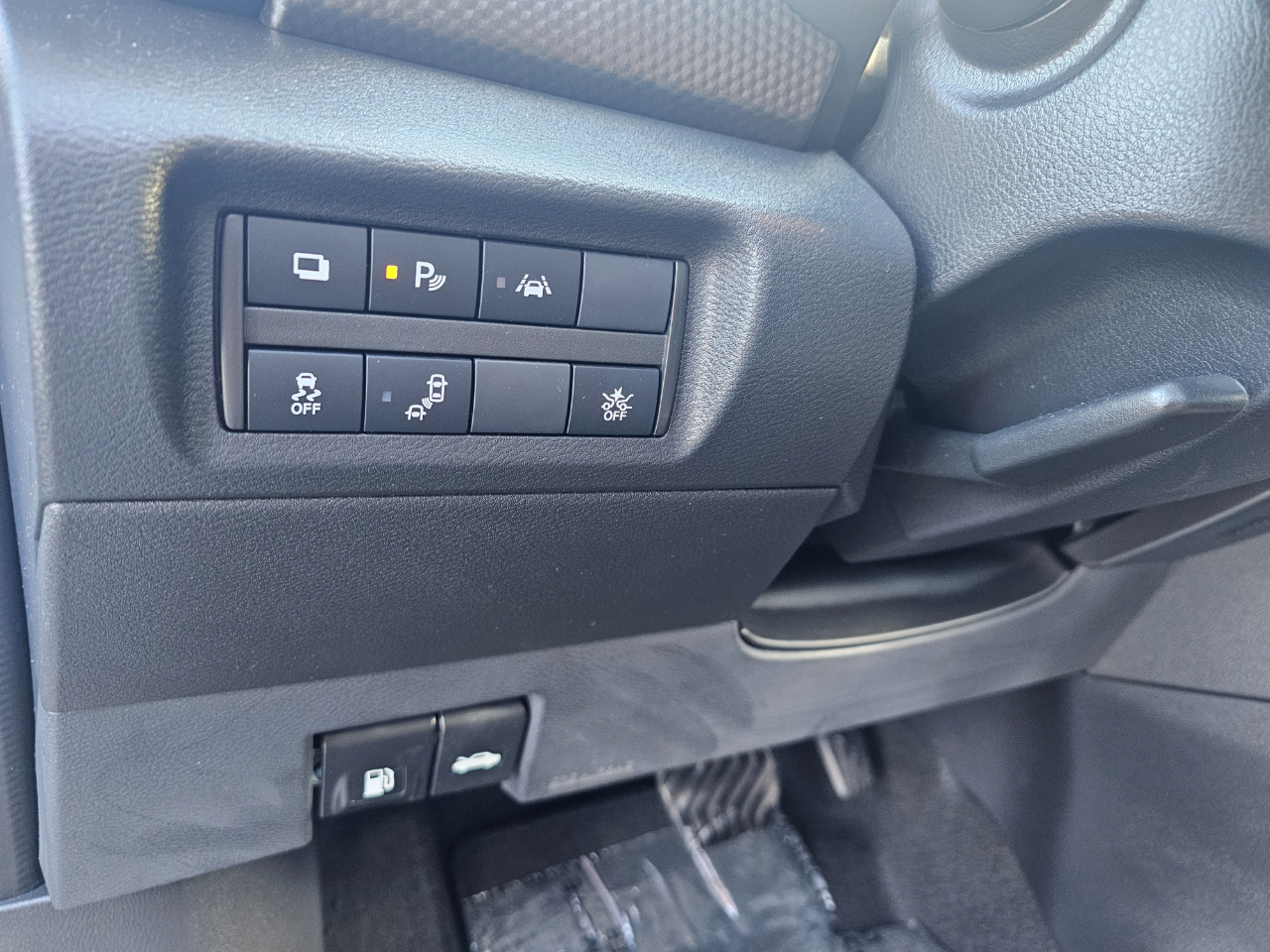 Nissan Kicks S FWD 2020