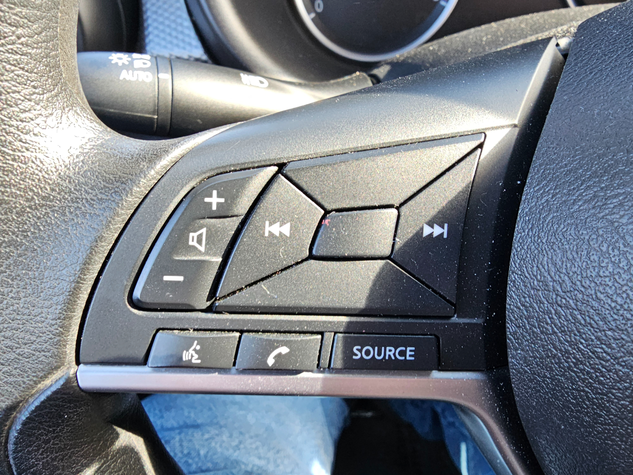 Nissan Kicks S FWD 2020