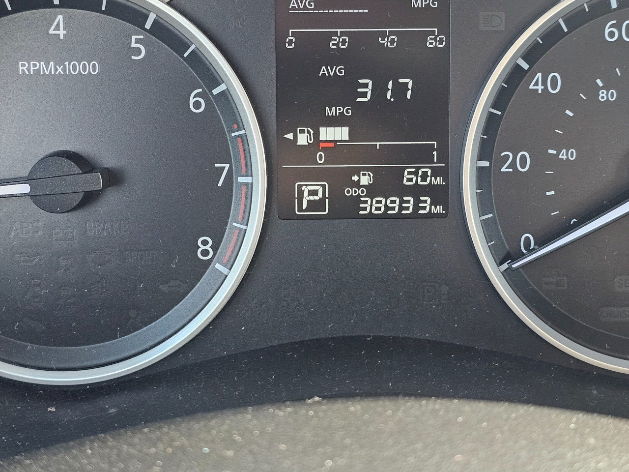 Nissan Kicks S FWD 2020