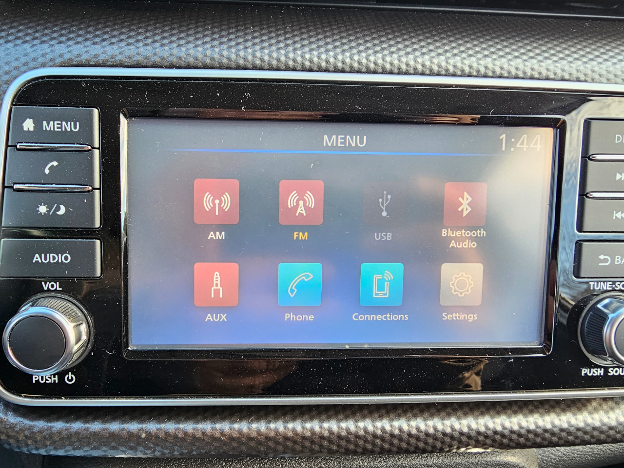 Nissan Kicks S FWD 2020