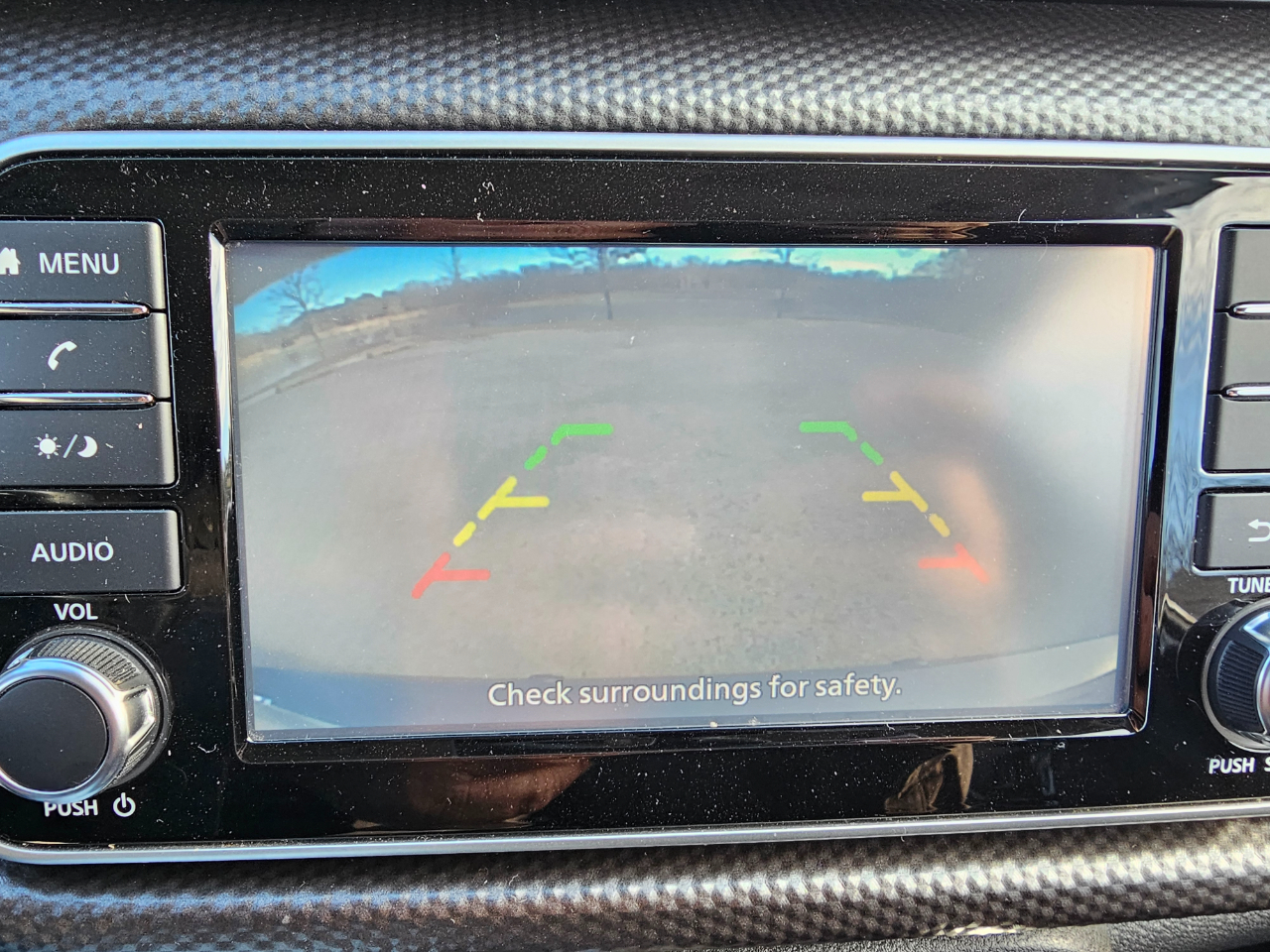 Nissan Kicks S FWD 2020