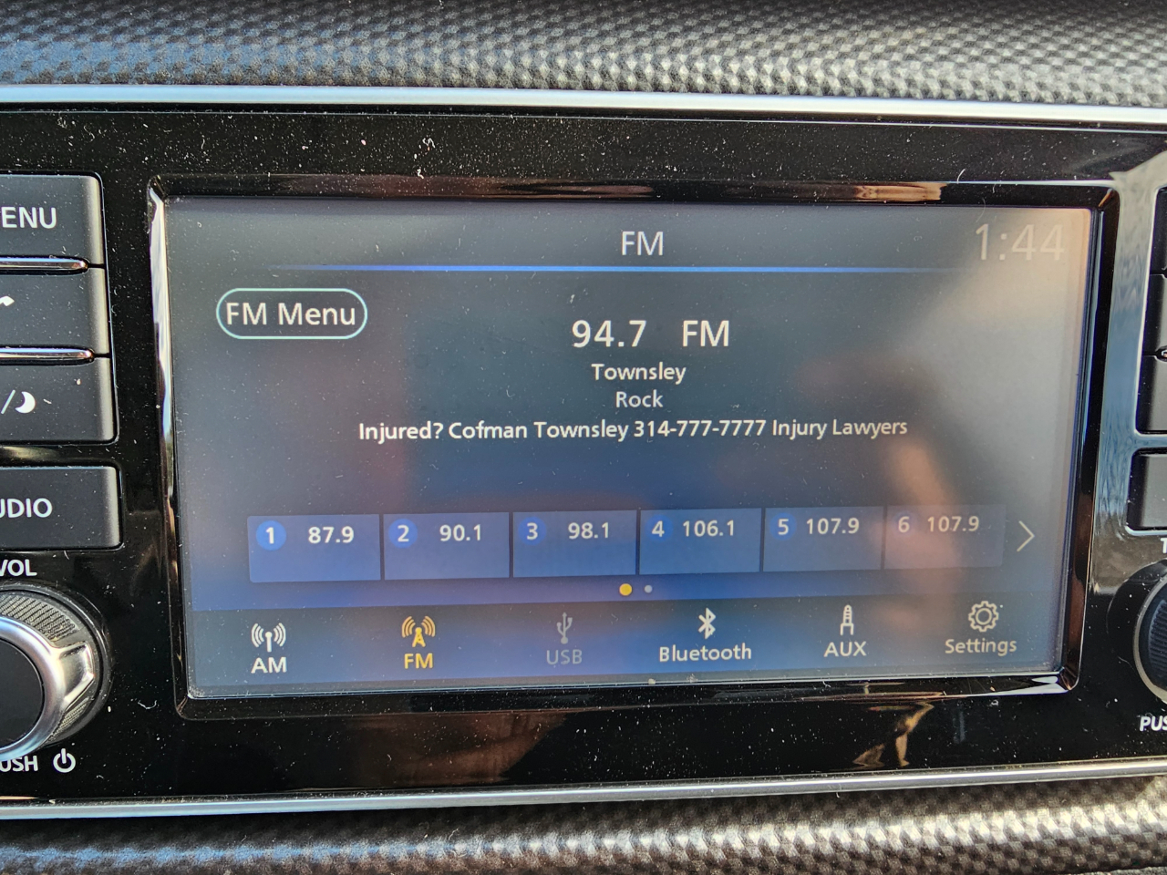 Nissan Kicks S FWD 2020