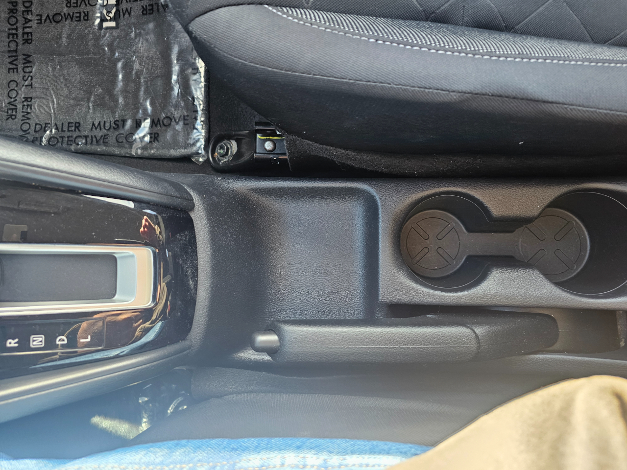 Nissan Kicks S FWD 2020