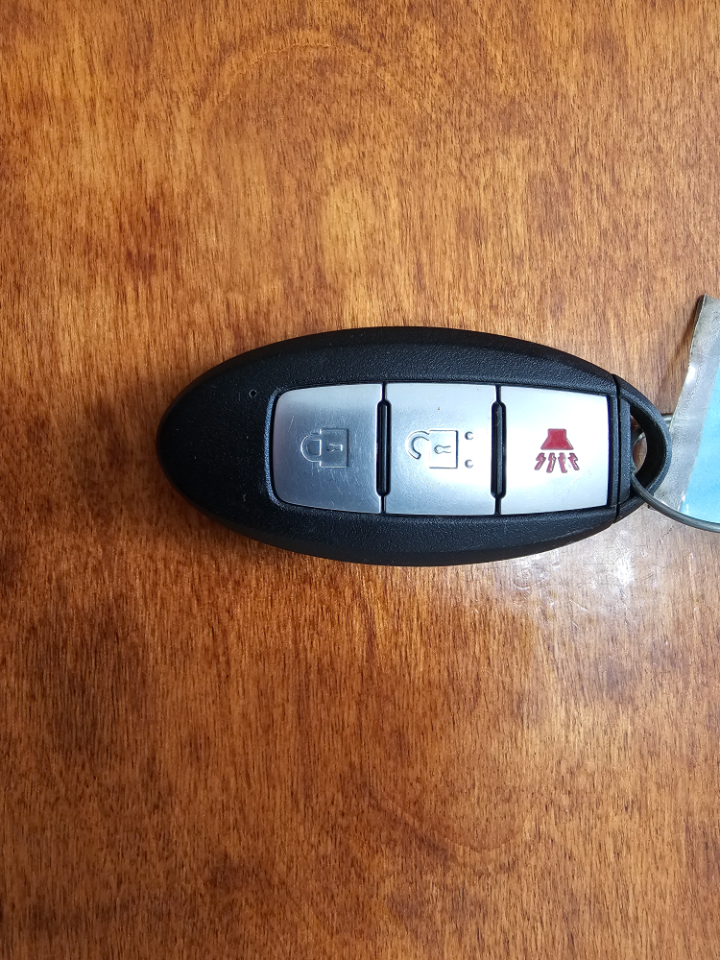 Nissan Kicks S FWD 2020