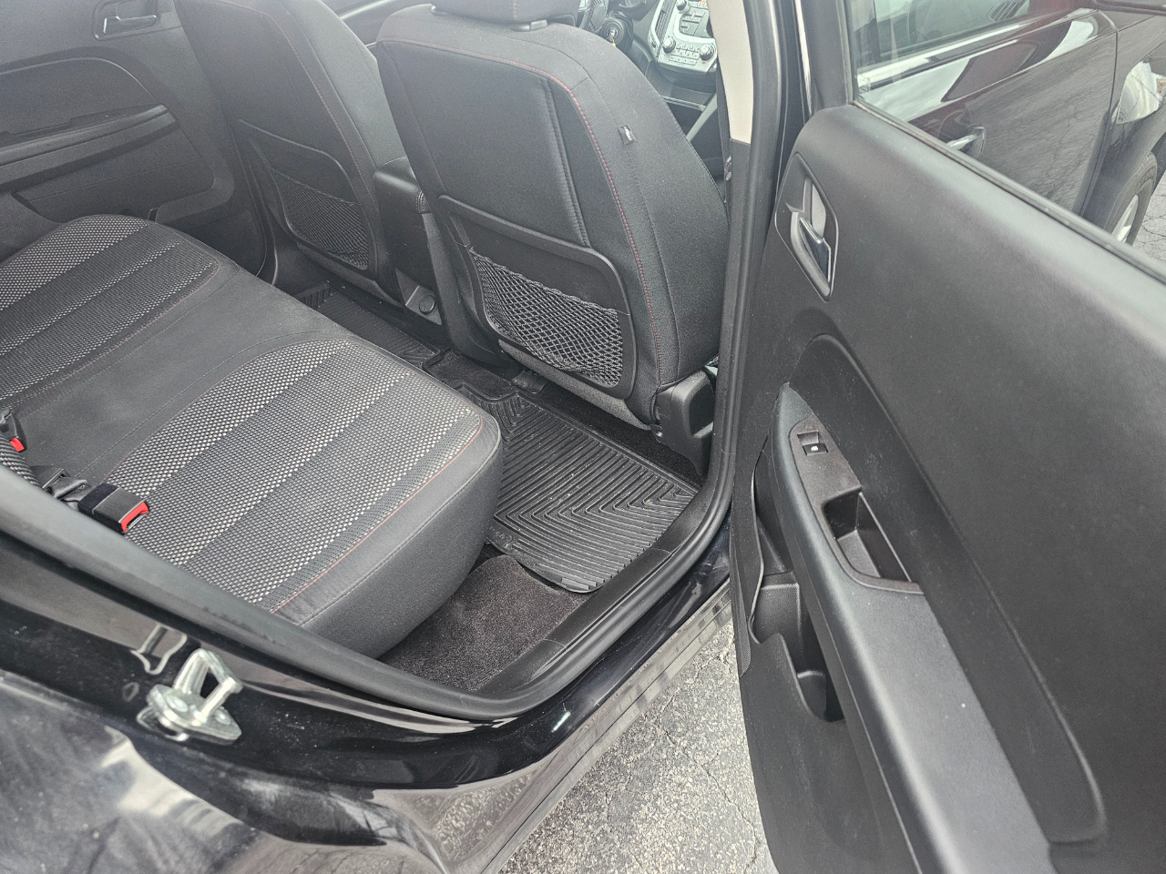 GMC Terrain FWD 4dr SLE w/SLE-1 2016