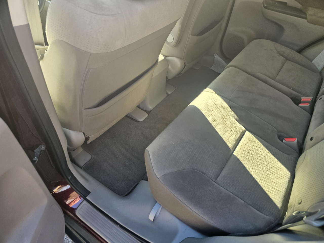 Honda CR-V AWD 5dr EX 2014