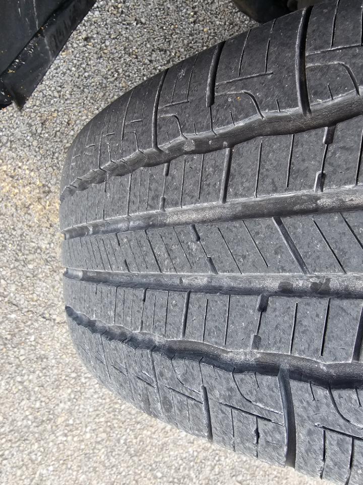 Honda CR-V AWD 5dr EX 2014