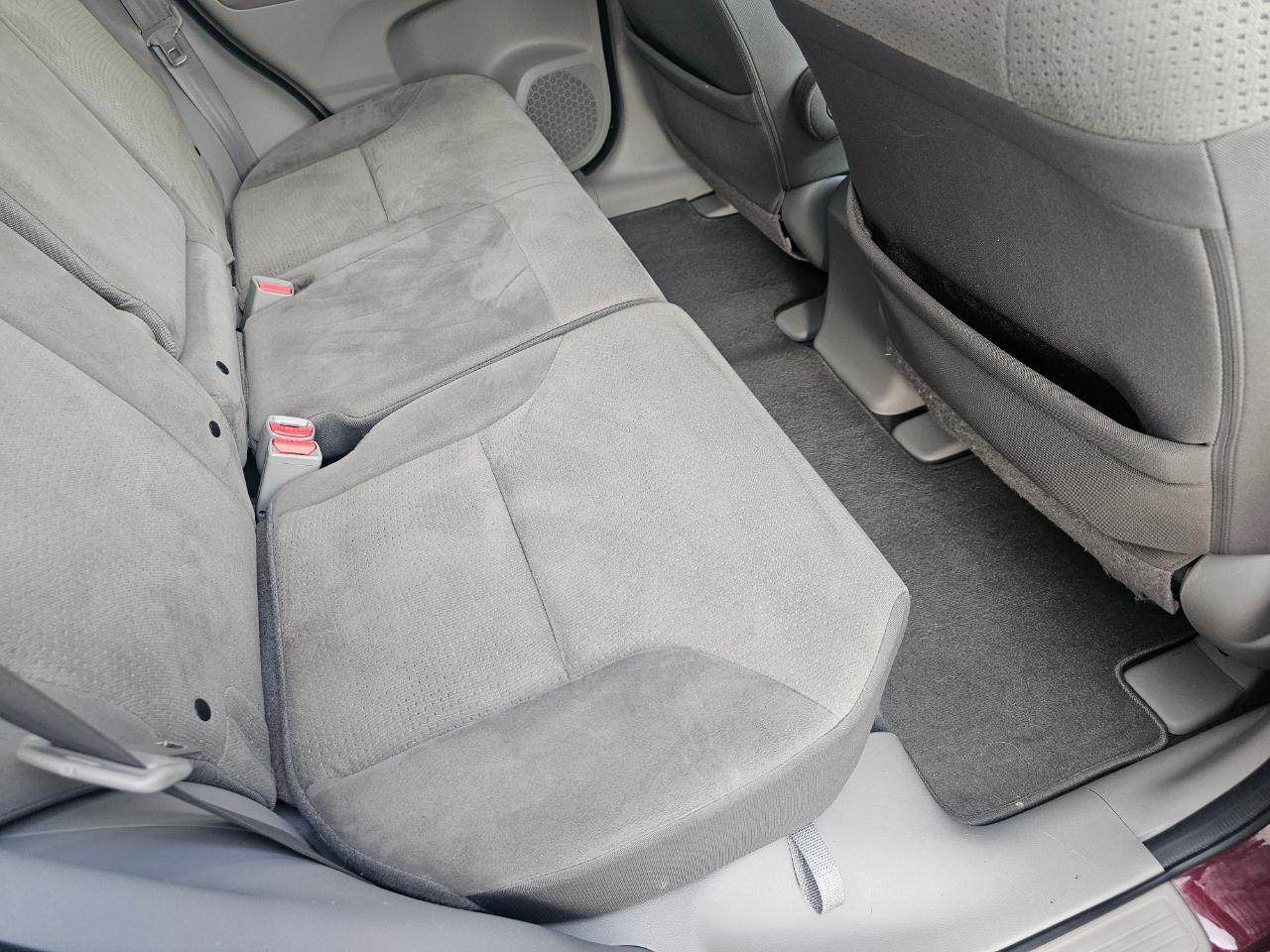 Honda CR-V AWD 5dr EX 2014