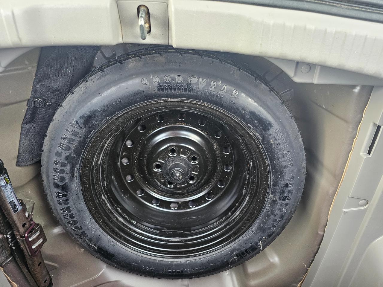 Honda CR-V AWD 5dr EX 2014