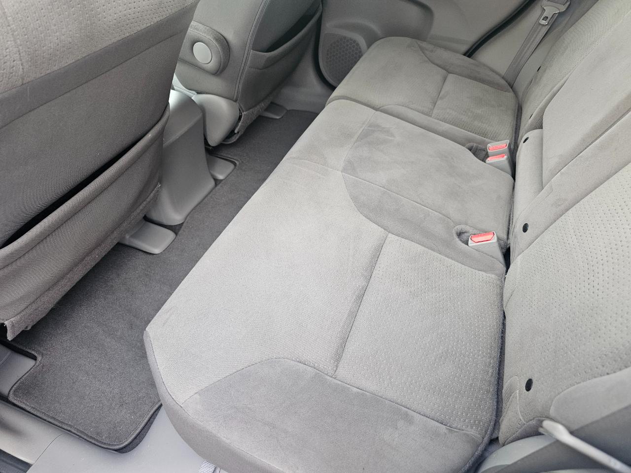 Honda CR-V AWD 5dr EX 2014