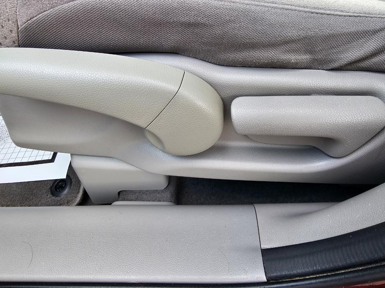 Honda CR-V AWD 5dr EX 2014