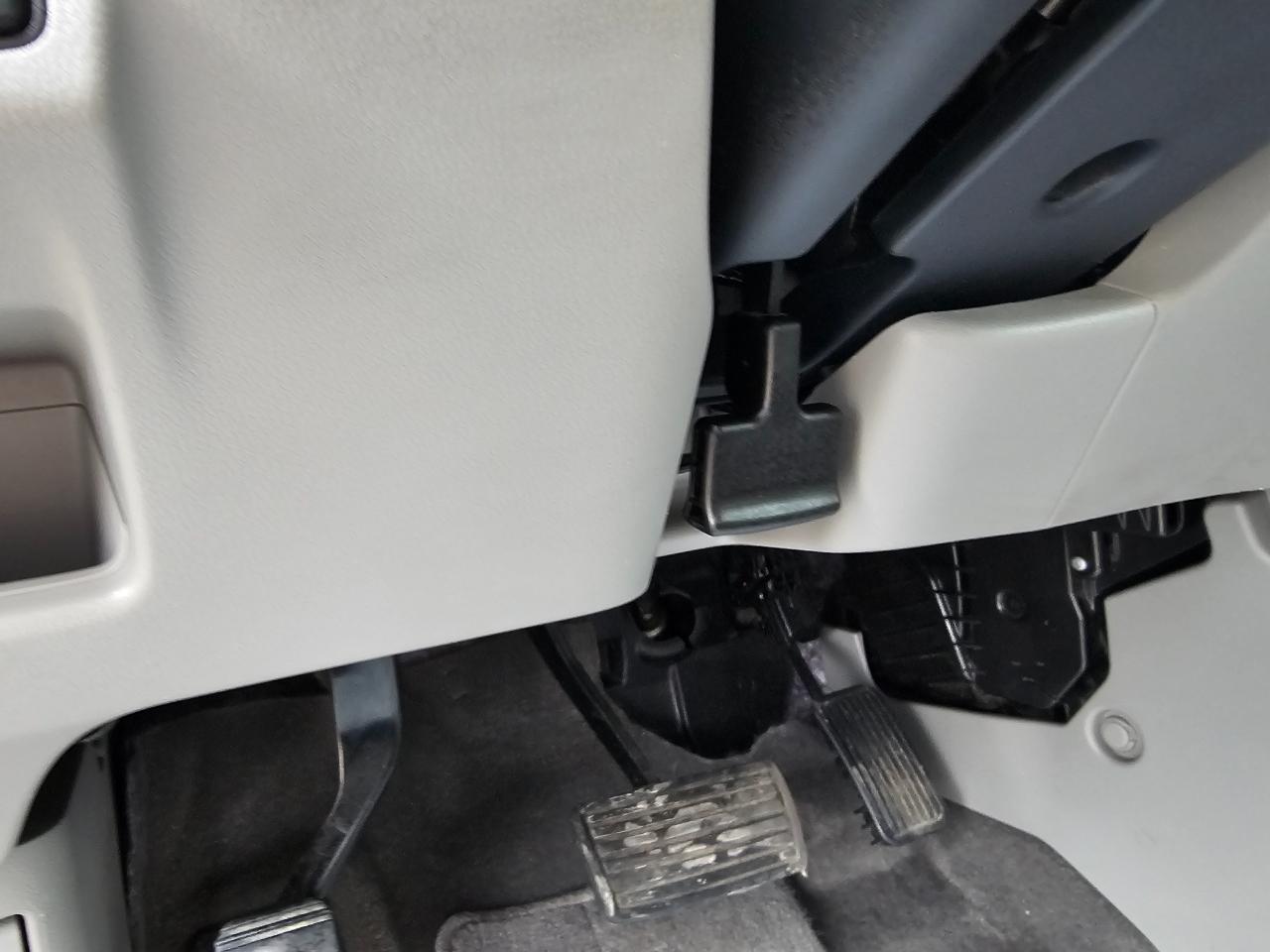 Honda CR-V AWD 5dr EX 2014