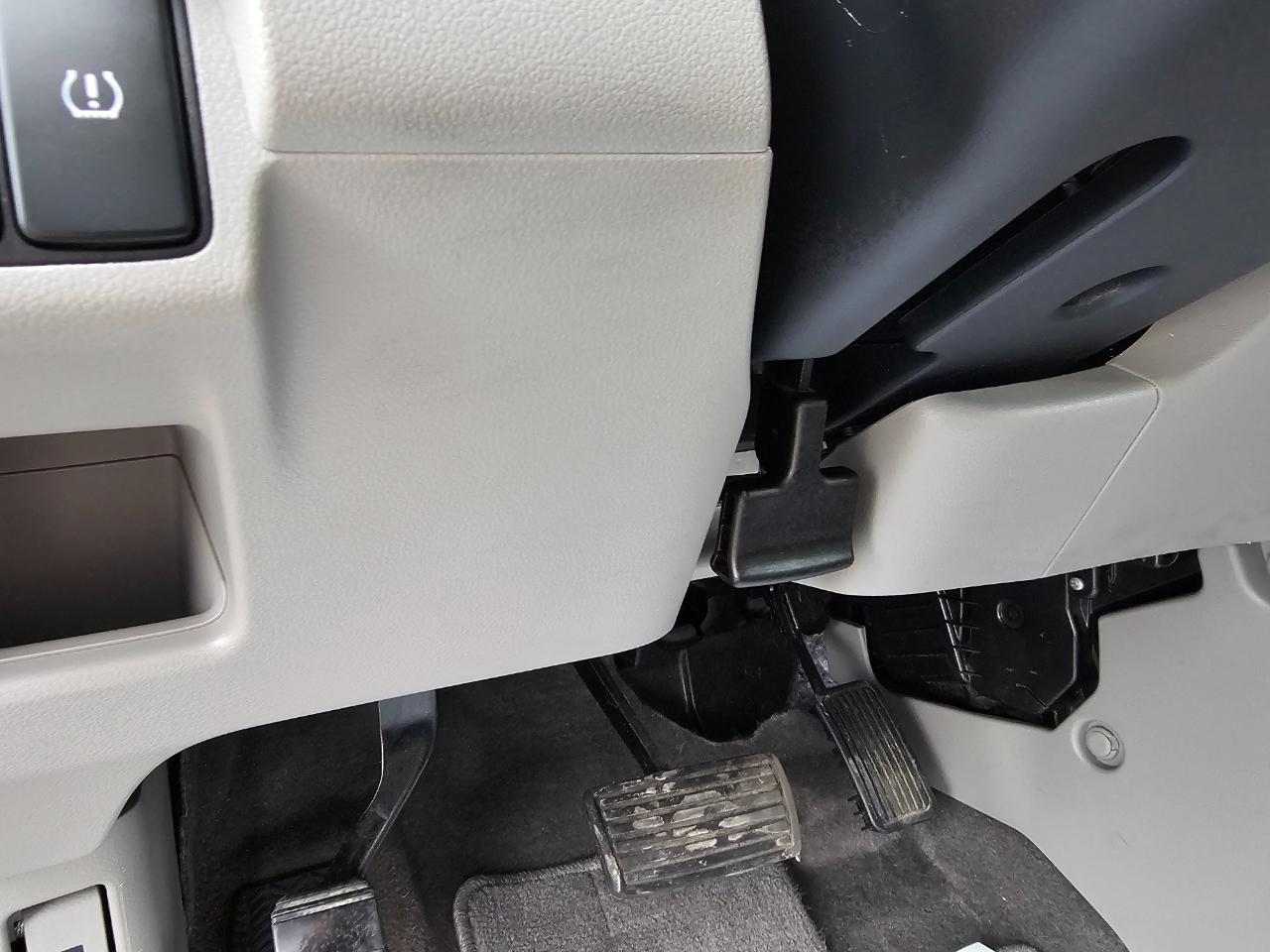 Honda CR-V AWD 5dr EX 2014