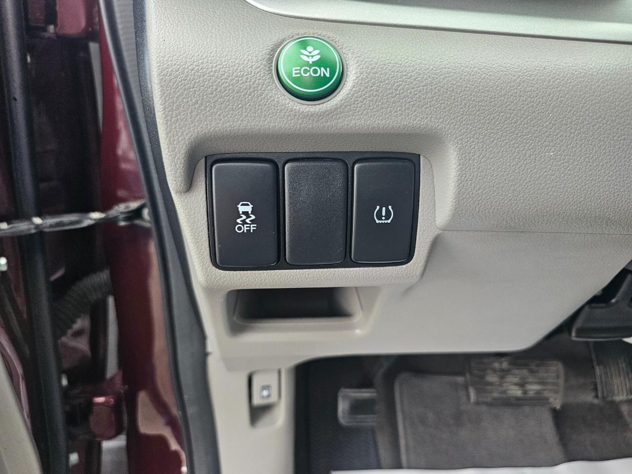 Honda CR-V AWD 5dr EX 2014