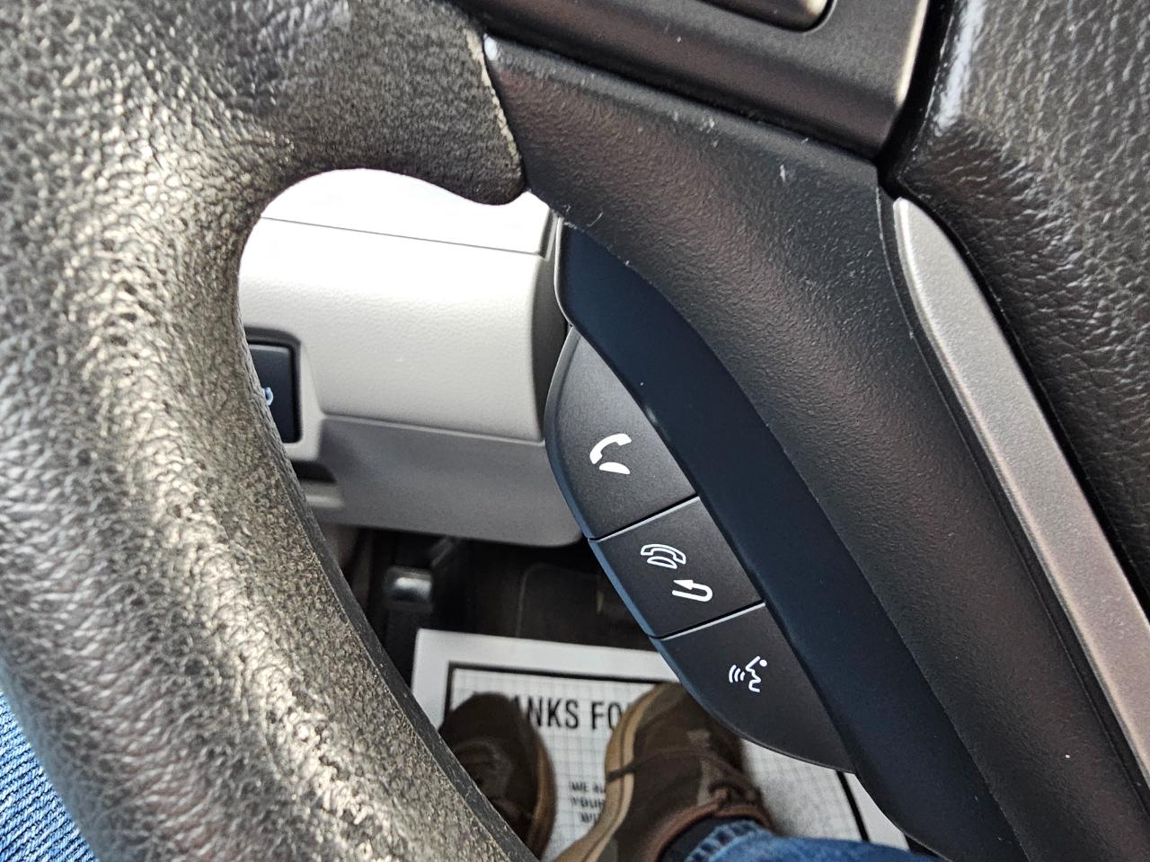 Honda CR-V AWD 5dr EX 2014