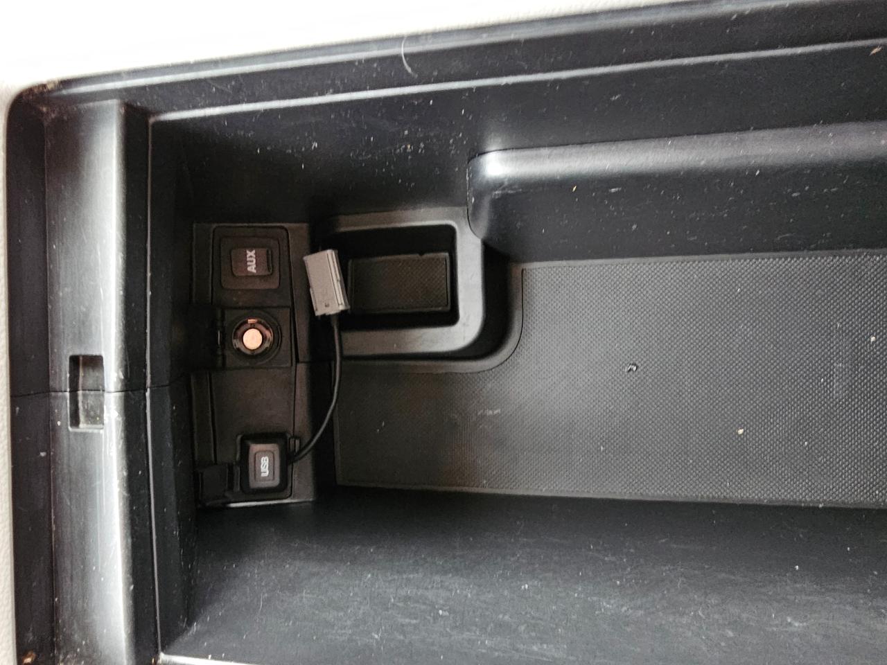 Honda CR-V AWD 5dr EX 2014