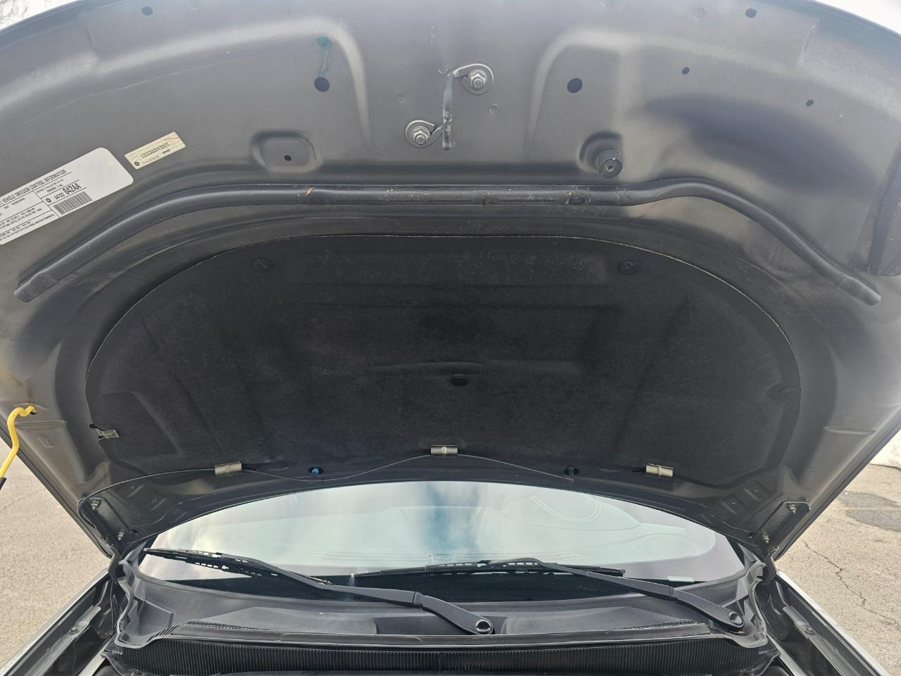 Dodge Avenger 4dr Sdn SE 2013